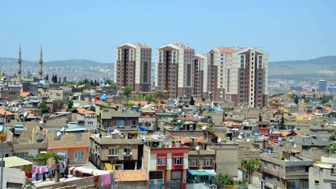 Kentsel Dönüşümün Şehir Yaşamına Etkisi ve Atalay İnşaat’ın Rolü