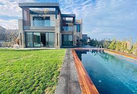 İç ve Dış Mekan Tasarımında Kalite ve Estetik