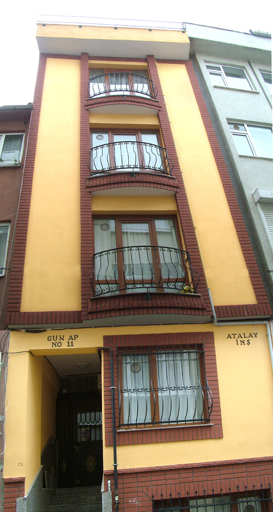 Sultanetepe (2008 Yapımı)