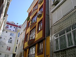 Zeynep Kamil (2007 Yapımı)