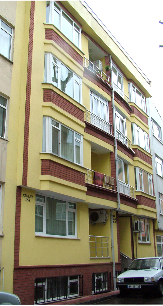 Bağlarbaşı 3 (2005 Yapımı)