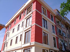 Çavuşdere Cad. (2009 Yapımı)