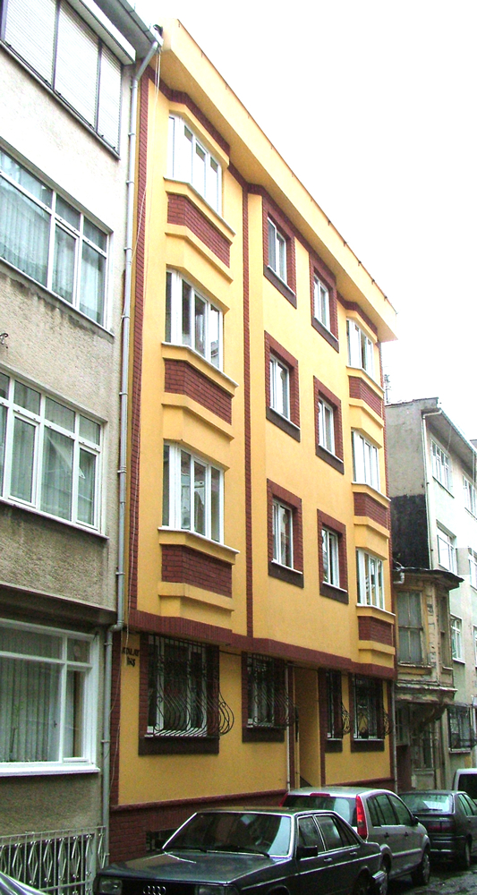 Bağlarbaşı 2 (2007 Yapımı)