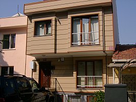 Bağlarbaşı 6 (2011 Yapımı)