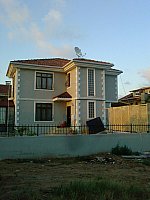 Şile Villa (2008 Yapımı)