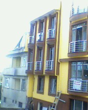 Pazarbaşı 1 (2008 Yapımı)