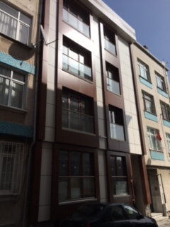 10 Parsel Doğancılar