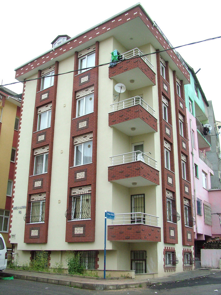Libadiye (2004 Yapımı)