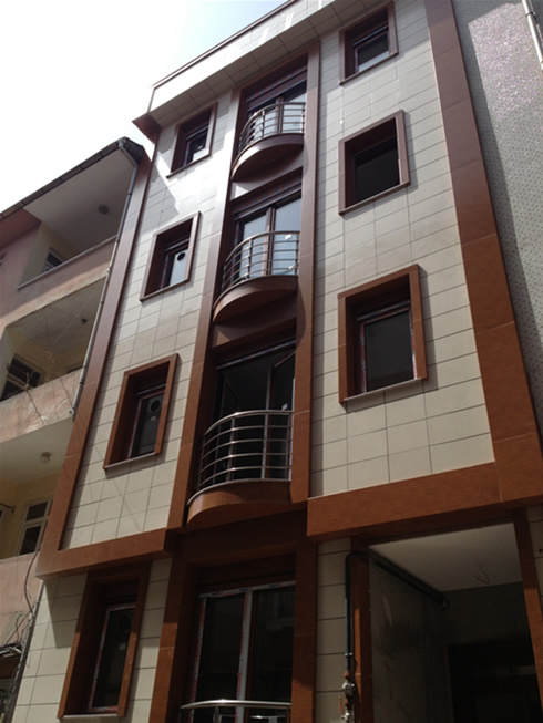 Selimiye Salacak Mahallesi